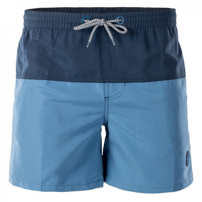 Front - Aquawave Mens Drakon Swim Shorts