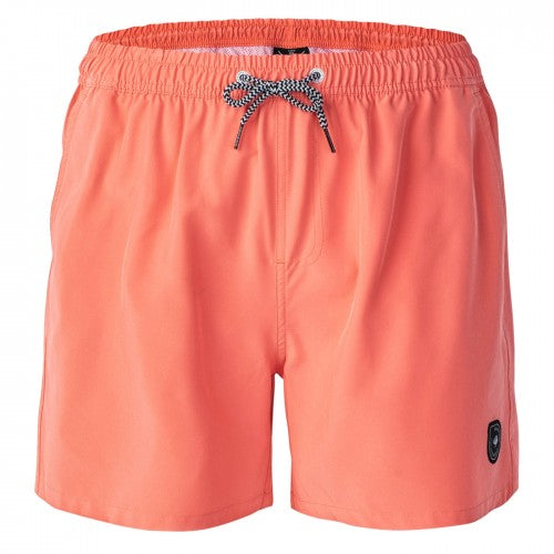 Front - Aquawave Mens Degras Swim Shorts