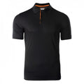 Front - Magnum Mens Plain Polo Shirt