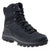 Front - Elbrus Mens Spike Waterproof Mid Cut Snow Boots