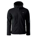 Front - Elbrus Mens Ifar II Soft Shell Jacket
