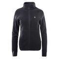 Front - Elbrus Womens/Ladies Riva Polartech Fleece Jacket
