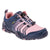 Front - Elbrus Childrens/Kids Erimley Logo Waterproof Low Cut Walking Shoes