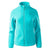 Front - Hi-Tec Womens/Ladies Nader Fleece Jacket