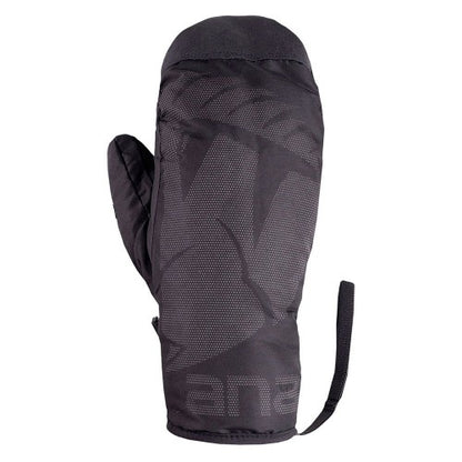 Front - Iguana Mens Toru Ski Mittens