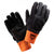 Front - Elbrus Mens Kaus Ski Gloves