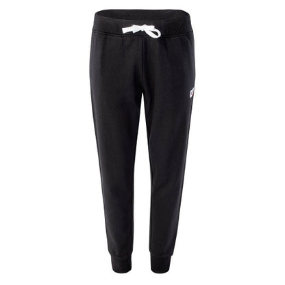 Front - Hi-Tec Womens/Ladies Nyan Jogging Bottoms