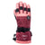 Front - Elbrus Womens/Ladies Shila Ski Gloves