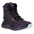 Front - Iguana Womens/Ladies Mailin Waterproof Mid Cut Winter Boots