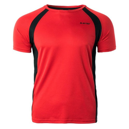 Front - Hi-Tec Mens Maven T-Shirt