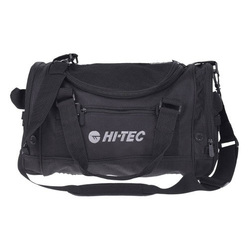 Front - Hi-Tec Onyx II 40L Duffle Bag
