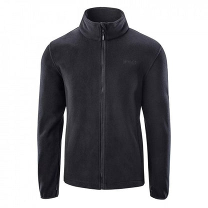 Front - Hi-Tec Mens Howard Fleece Jacket