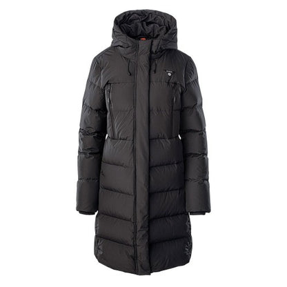 Front - Iguana Womens/Ladies Tialgo Winter Jacket