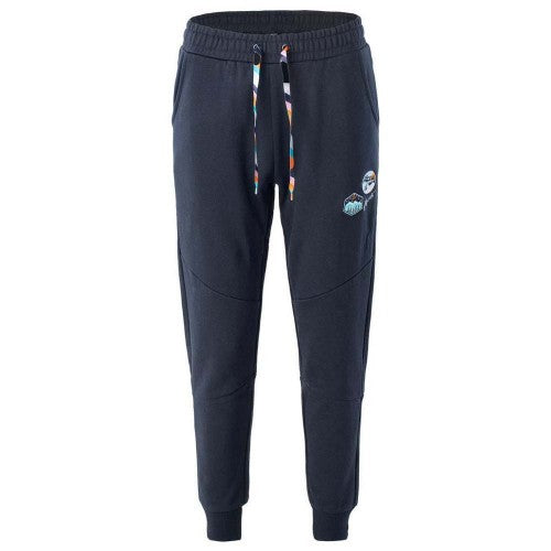Front - Elbrus Womens/Ladies Kirra Jogging Bottoms