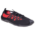 Front - Aquawave Mens Gimani Water Shoes