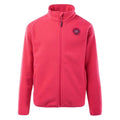 Front - Bejo Girls Lisanna Fleece Jacket