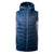 Front - Hi-Tec Mens Sinlus Quilted Gilet