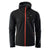 Front - Elbrus Mens Iver Soft Shell Jacket