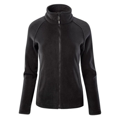 Front - Hi-Tec Womens/Ladies Harriet Fleece Jacket