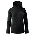 Front - Hi-Tec Womens/Ladies Neti Soft Shell Jacket