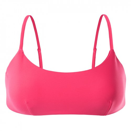 Front - Aquawave Girls Norte Bikini Top