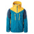 Front - Elbrus Mens Malaspina II Waterproof Jacket