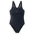 Front - Aquawave Womens/Ladies Seaweed One Piece Swimsuit