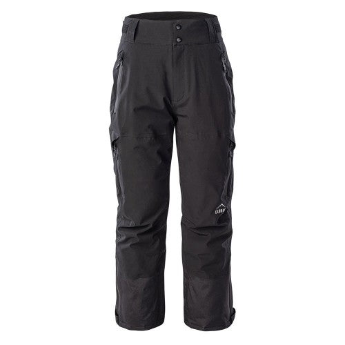 Front - Elbrus Mens Almadi Ski Trousers