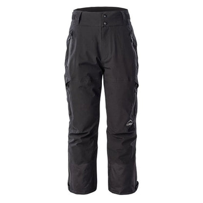 Front - Elbrus Mens Almadi Ski Trousers