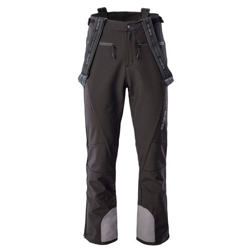 Front - Iguana Mens Lorne II Ski Trousers