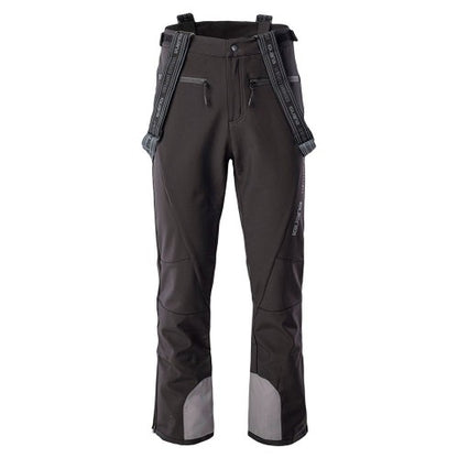 Front - Iguana Mens Lorne II Ski Trousers