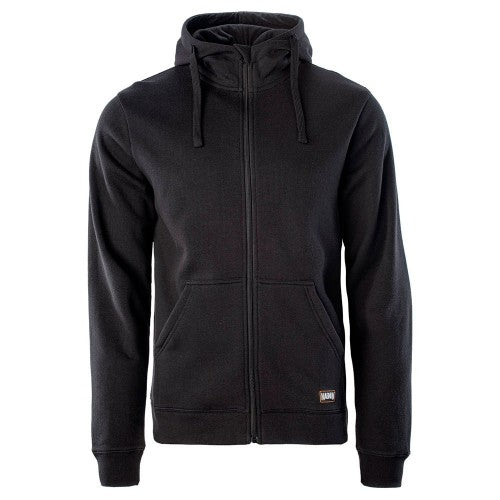 Front - Magnum Mens Lepus Hoodie