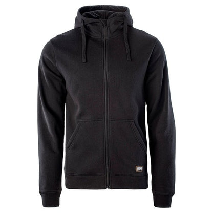 Front - Magnum Mens Lepus Hoodie