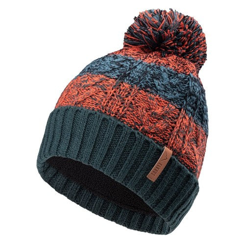 Front - Elbrus Lewis Winter Hat
