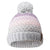 Front - Elbrus Womens/Ladies Eriko Winter Hat