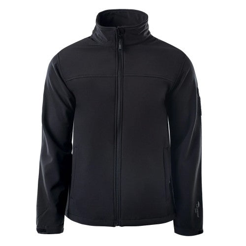 Front - MAGNUM Mens Deer Soft Shell Jacket