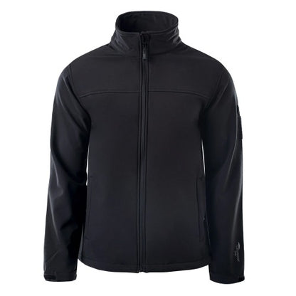 Front - MAGNUM Mens Deer Soft Shell Jacket