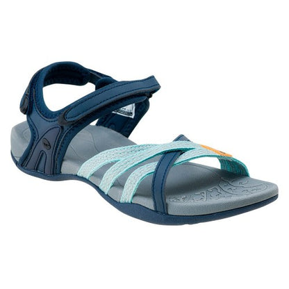 Front - Hi-Tec Womens/Ladies Celneo Sandals