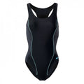 Front - Aquawave Womens/Ladies Abra One Piece Swimsuit