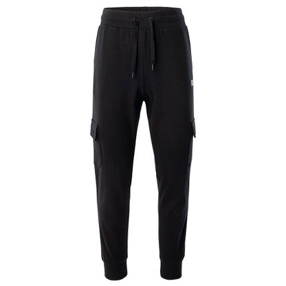 Front - Hi-Tec Mens Rabasin II Jogging Bottoms