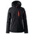 Front - Elbrus Womens/Ladies Iver Softshell Waterproof Jacket