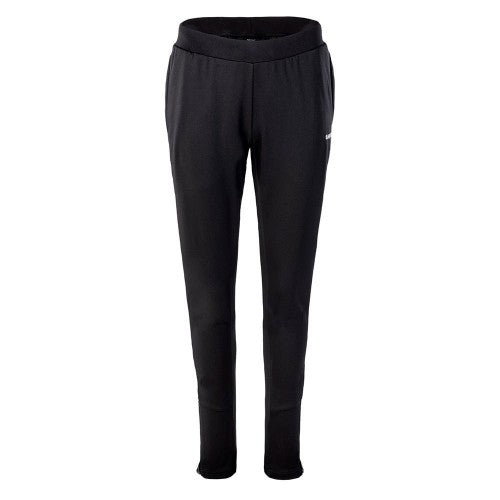 Front - Hi-Tec Womens/Ladies Delio Tracksuit Bottoms