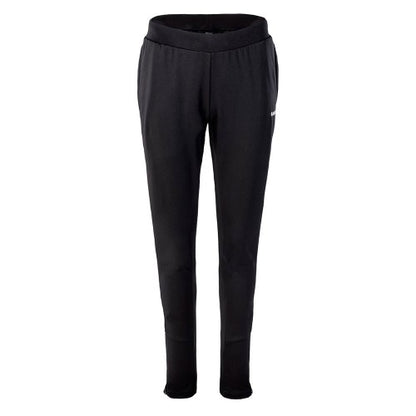 Front - Hi-Tec Womens/Ladies Delio Tracksuit Bottoms