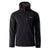 Front - Hi-Tec Mens Caen Soft Shell Jacket