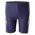 Front - Aquawave Boys Barid Swimming Trunks