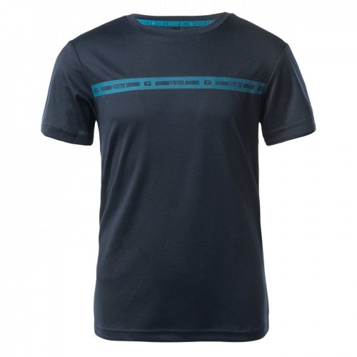 Front - IQ Childrens/Kids Colo T-Shirt