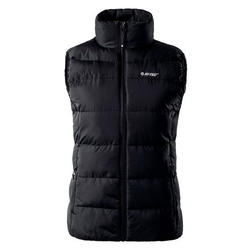Front - Hi-Tec Womens/Ladies Sanis Gilet