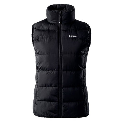 Front - Hi-Tec Womens/Ladies Sanis Gilet