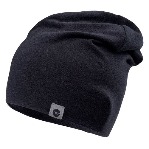 Front - Hi-Tec Unisex Adult Enif Logo Beanie