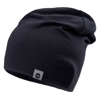 Front - Hi-Tec Unisex Adult Enif Logo Beanie